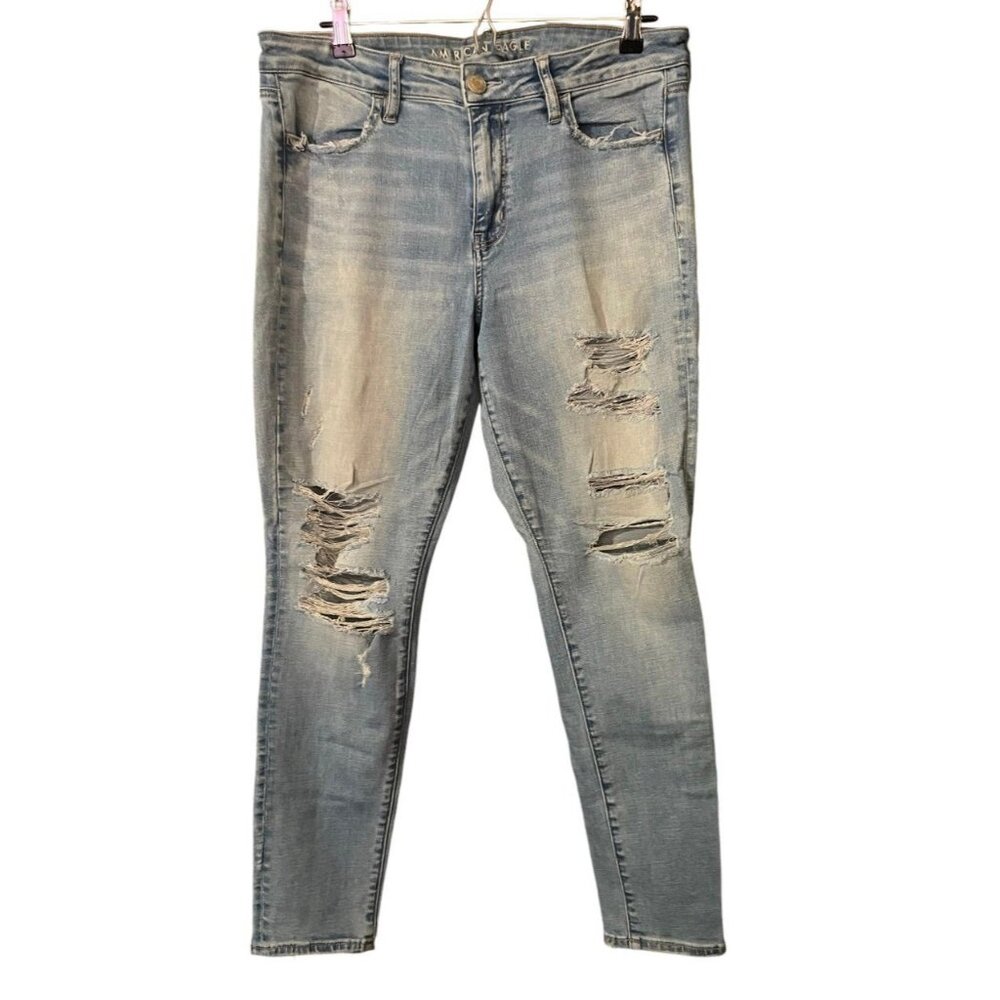American Eagle Jegging‎ Jeans